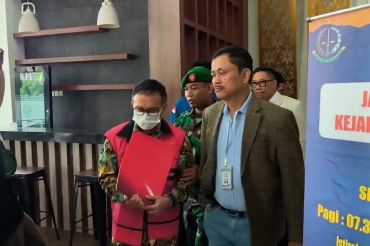 Kejati NTB tetapkan pimpinan KJPP tersangka korupsi lahan MXGP Samota