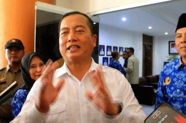 NTB dorong pemulihan cepat pascabencana di empat Kabupaten