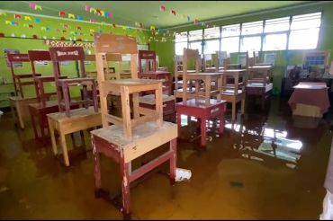 Puluhan sekolah terendam banjir, Banjarmasin berlakukan sistem PJJ