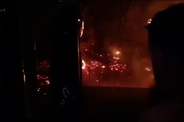 Australia umumkan status darurat, 1 orang tewas di area kebakaran