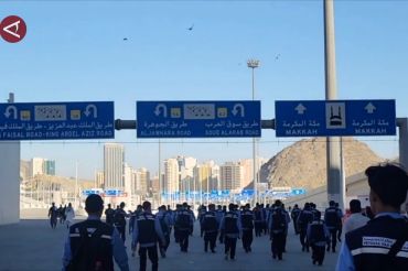 Gus Irfan: Petugas haji dapat bertugas tiga kali jika kinerjanya bagus