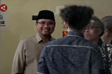 Komisi VIII DPR RI apresiasi penetapan tersangka Gus Yaqut oleh KPK