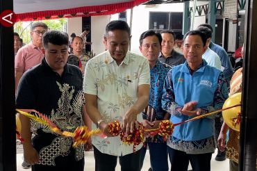Wali Kota Malang dorong kerja sama Koperasi Merah Putih dan SPPG