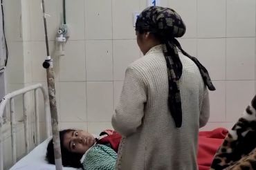 Bus masuk jurang di India, 9 tewas dan 40 terluka