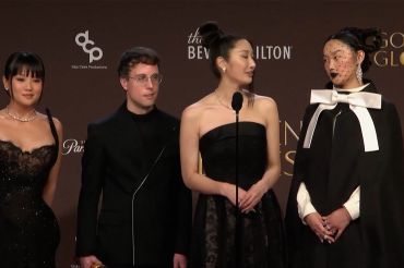 Golden Globe 2026, dari pemenang terbanyak hingga piala debutan Brasil