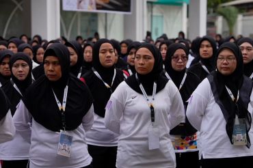 Kemenhaj perkuat haji ramah perempuan lewat penambahan petugas