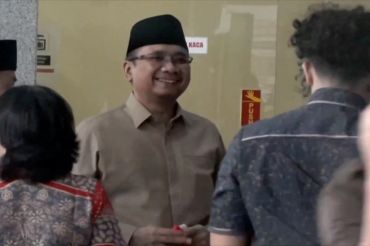 KPK tetapkan eks Menag Yaqut jadi tersangka korupsi kuota haji