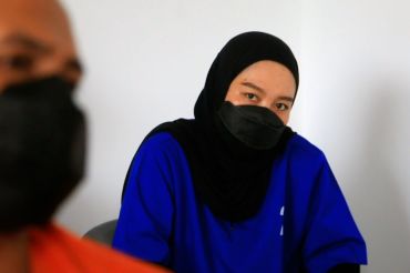 Lima tersangka pembunuhan Brigadir Esco diserahkan ke Kejaksaan