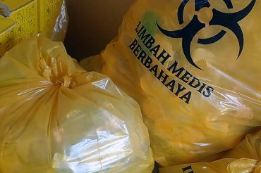 Limbah medis Bangka Belitung kini ditangani BUMD