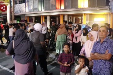 Momentum pergantian tahun, pemko Banda Aceh ajak doakan korban bencana