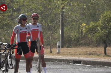 Nurfendi raih emas pertama Indonesia di ASEAN Para Games 2025