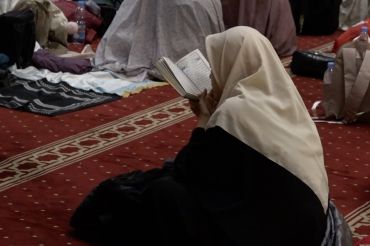 Peringati Isra Mi&rsquo;raj, Menag ajak teladani sifat hemat Rasulullah