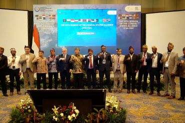 Pertemuan CSA ke-30, jaga sumber daya tuna di Samudera Hindia