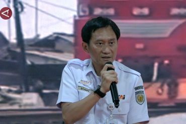 PT KAI minta maaf atas banyaknya pembatalan perjalanan KA