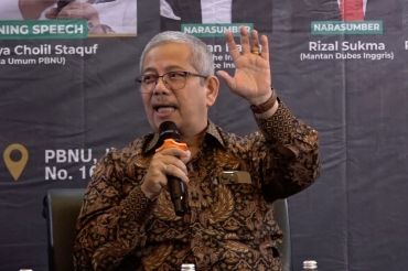 Rizal Sukma: Trump dorong dominasi AS atas Benua Amerika ke Venezuela