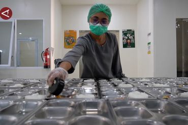 BGN Bali sasar pembangunan SPPG 3T di Nusa Penida Klungkung