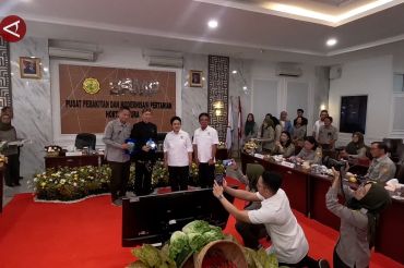 DPR RI minta inovasi BRMP tak berhenti di laboratorium