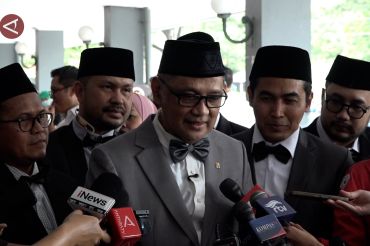 Kampung Haji di Mekkah ditargetkan beroperasi 2028