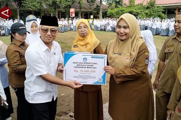 Kemendikdasmen prioritaskan revitalisasi sekolah rusak akibat bencana