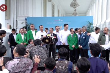 Presiden beri tambahan anggaran Rp4 triliun untuk dana riset