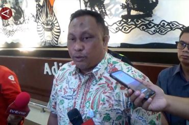 Sebelum terbang, pesawat ATR 400 telah diperiksa sesuai prosedur