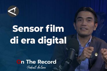 Kebijakan LSF untuk tayangan film festival (3)