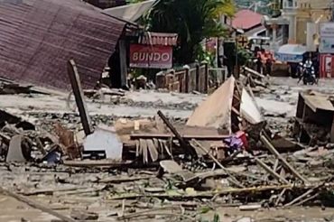 Pemkab Agam butuh tenaga ahli untuk penanganan banjir bandang