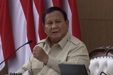 Presiden soroti pentingnya swasembada di tengah ketidakpastian global