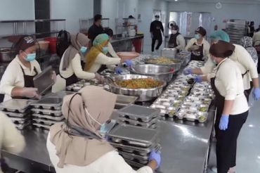 Dinkes Semarang dampingi SPPG terbikan sertifikat laik higiene