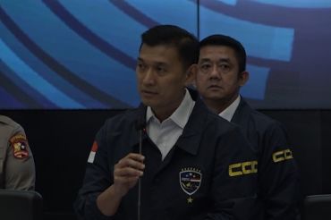 Bareskrim Polri tindak pidana manipulasi data elektronik gunakan AI