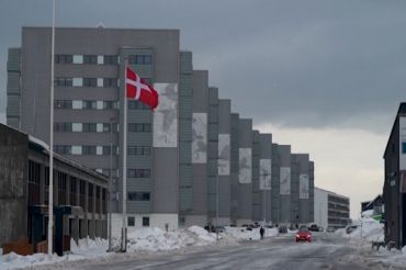 Eropa bersatu bela Greenland usai Trump ulangi ancaman pengambilalihan