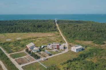 KEK Maloy di Kaltim dipastikan siap untuk proyek hilirisasi sawit