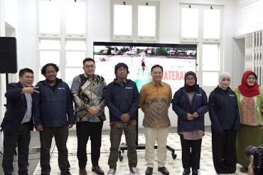 ANTARA lepas 20 pewarta untuk jalankan misi &ldquo;Bangkit Sumatera&rdquo;