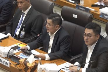 ANTARA tegaskan fungsi diplomasi sebagai kantor berita negara
