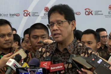 Purbaya kembali soroti saham gorengan, minta BEI bersihkan pasar