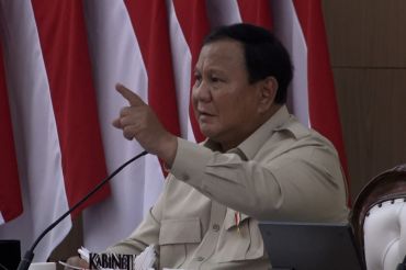 Tanggapi kritik atas MBG, Presiden: Banyak anak-anak menunggu