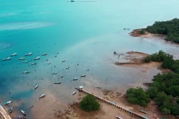 Presiden minta sejumlah program dikebut, salah satunya Kampung Nelayan