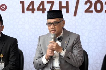 Kemenhaj tambah dua embarkasi pada pelaksanaan haji 2026
