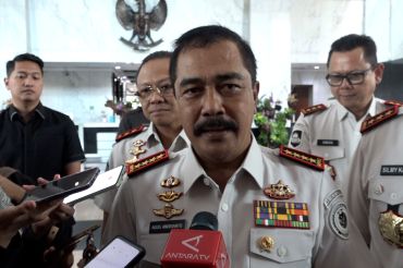 Menteri Imipas ajukan tambahan anggaran untuk perkuat Bapas