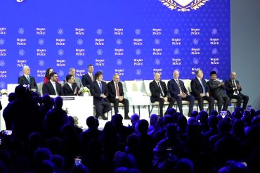 Menlu sebut Board of Peace cerminkan komitmen RI untuk Palestina