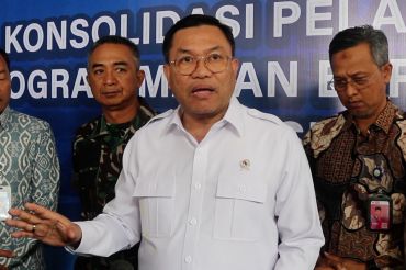 Wakil Kepala BGN: Pasokan MBG di Aceh jangan bergantung dari luar