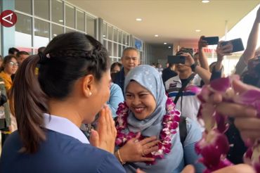 Wamenpar: 1 dari 3 pintu masuk turis asing, Batam harus berkelanjutan