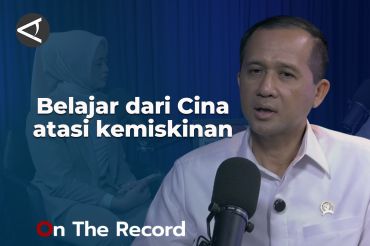 Menilik cara Cina menekan kemiskinan melalui transmigrasi (3)