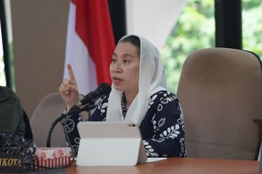 Pemkot-Palu perkuat kebijakan inklusif bagi penyandang disabilitas