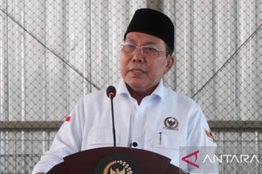 MBG jadi kunci masa depan anak, DPR tekankan perang lawan stunting di Lombok Utara