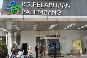 Sembilan korban ledakan gas di Palembang terima layanan BPJS