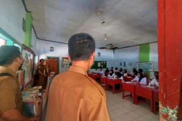 RSUD Dompu gelar seleksi tenaga kontrak BLUD, Peluang baru bagi honorer