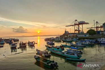 Nilai ekspor NTT mencapai 76,64 juta dolar AS pada 2025