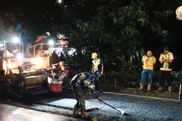 Penanganan ruas Galesong dan Palekko-Towata di Takalar sesuai tahapan