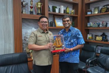 Investasi Singapura di Sulsel tembus Rp500 miliar